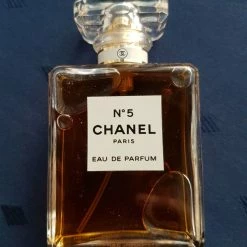 Vendora Vintage Chanel No 5 Paris 50 Ml Eau De Parfum Spray -vendora shop a9e4e4da498a2db101a34ec4080e595bc6c3993c xl