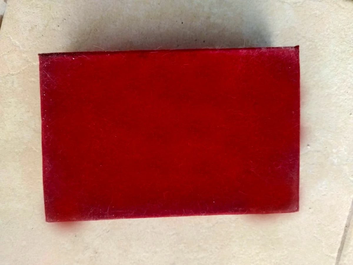 Vendora ΒΕΛΟΥΔΙΝΟ ΚΟΥΤΙ ΜΕ ΑΡΩΜΑΤΑ 3 Vendora ΒΕΛΟΥΔΙΝΟ ΚΟΥΤΙ ΜΕ ΑΡΩΜΑΤΑ