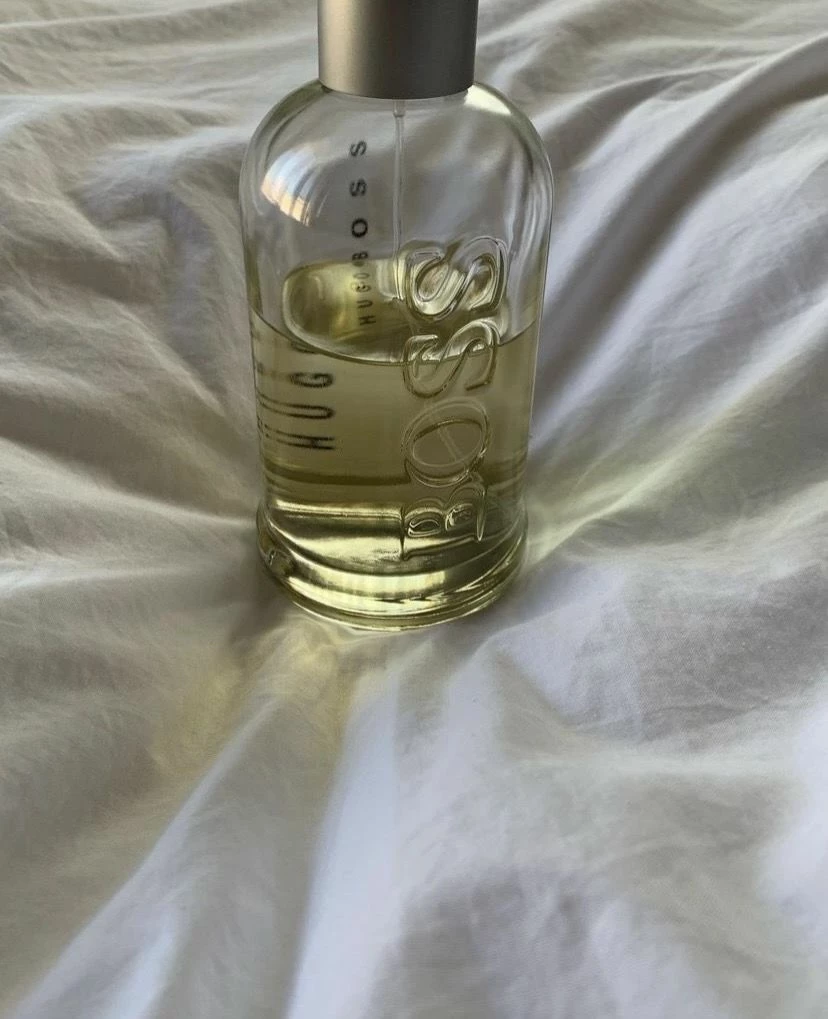 Vendora Boss κολόνια 100ml 5 Vendora Boss κολόνια 100ml - Image 3