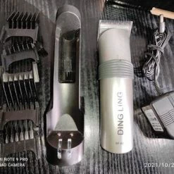 Vendora Dingling RF-609 Επαγγελματική Κουρευτική Μηχανή Περιποίησης 8 Vendora Dingling RF-609 Επαγγελματική Κουρευτική Μηχανή Περιποίησης -vendora shop aa558a115a206c65c4e161348027d6bee86c21a7 xl