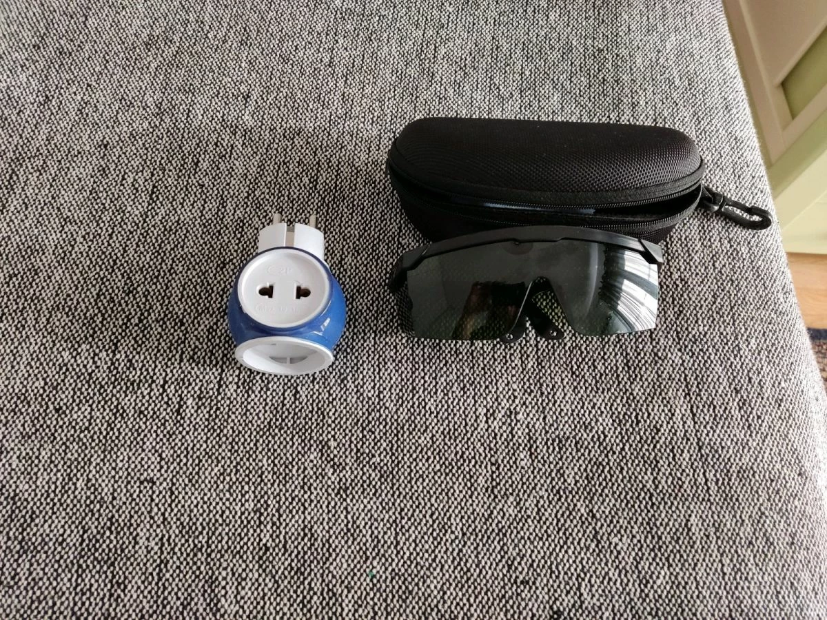 Vendora Μηχανή λέιζερ σε άριστη κατάσταση 8 Vendora Μηχανή λέιζερ σε άριστη κατάσταση - Image 6