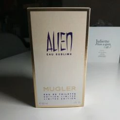 Vendora Alien Eau Sublime Mugler Limited Edition Rare 6 Vendora Alien Eau Sublime Mugler Limited Edition Rare -vendora shop aa6de9408661c43dc19233600c4db5dedf085c3d xl