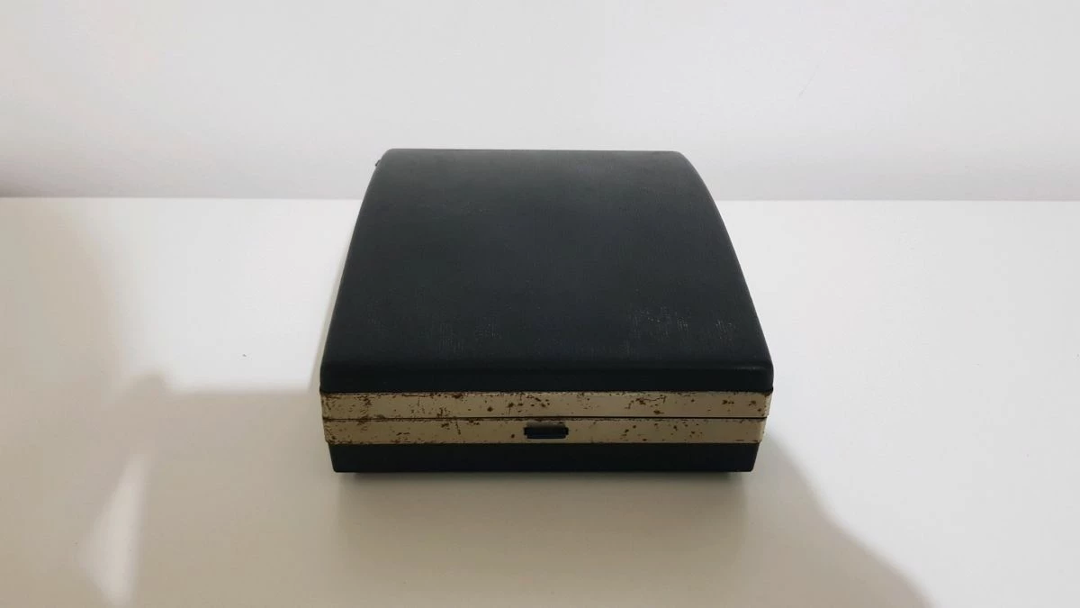 Vendora Remington Vintage ξυριστική μηχανή 6 Vendora Remington Vintage ξυριστική μηχανή - Image 4