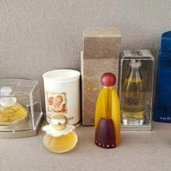 Vendora Συλλεκτικά δείγματα αρωμάτων απο την δεκαετία του 90 21 Vendora Συλλεκτικά δείγματα αρωμάτων απο την δεκαετία του 90 -vendora shop ab38f8bc1ab0a79ae72d5682f3cabbe34b84a7fd xl