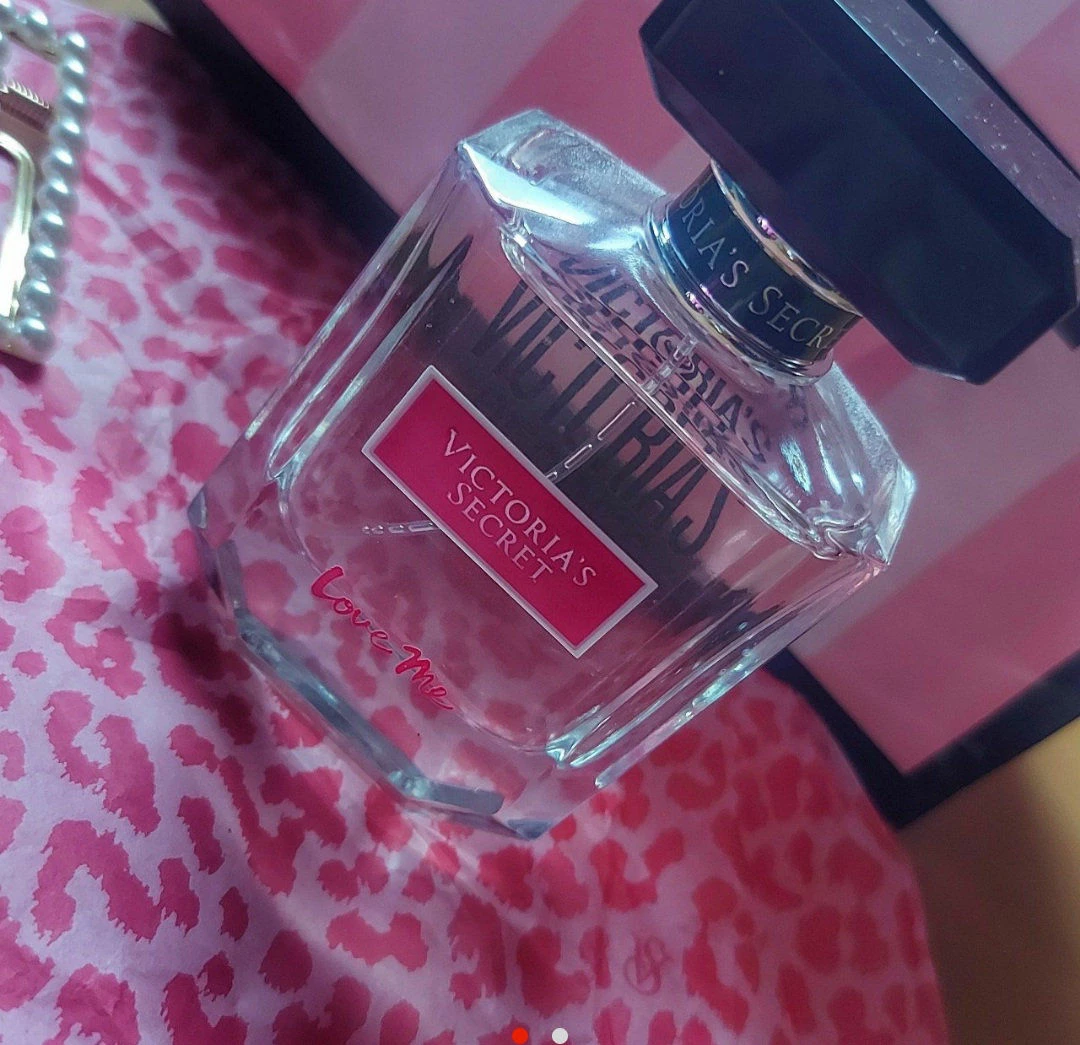 Vendora Love Me - Victoria's Secret 3 Vendora Love Me - Victoria's Secret