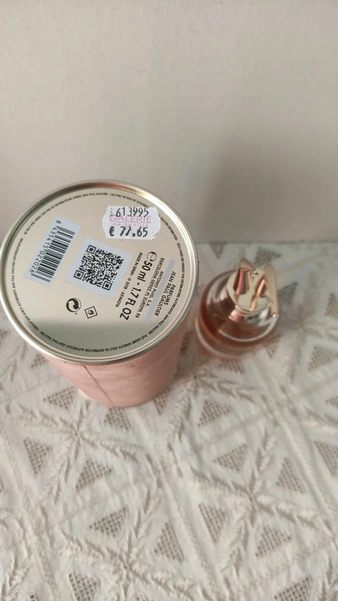 Vendora Άρωμα Scandal Jean Paul Gaultier 5 Vendora Άρωμα Scandal Jean Paul Gaultier - Image 3