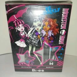 Vendora Monster High Draculaura Eau De Parfum & Deodorant καινούριο -vendora shop ac04f5861e62123ecbaab0b9fd9885d7cf314840 xl