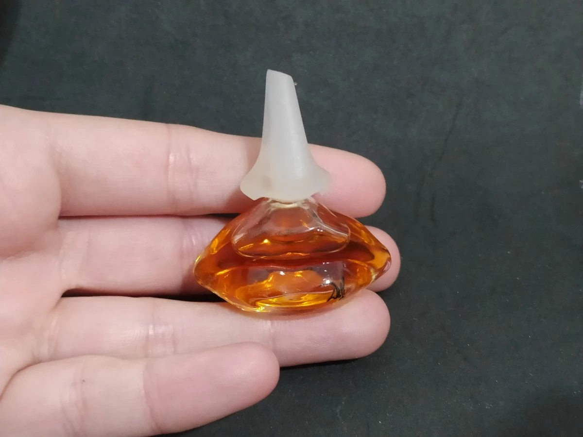 Vendora Vintage Άρωμα Μινιατούρα Salvador Dali 9 Vendora Vintage Άρωμα Μινιατούρα Salvador Dali - Image 7