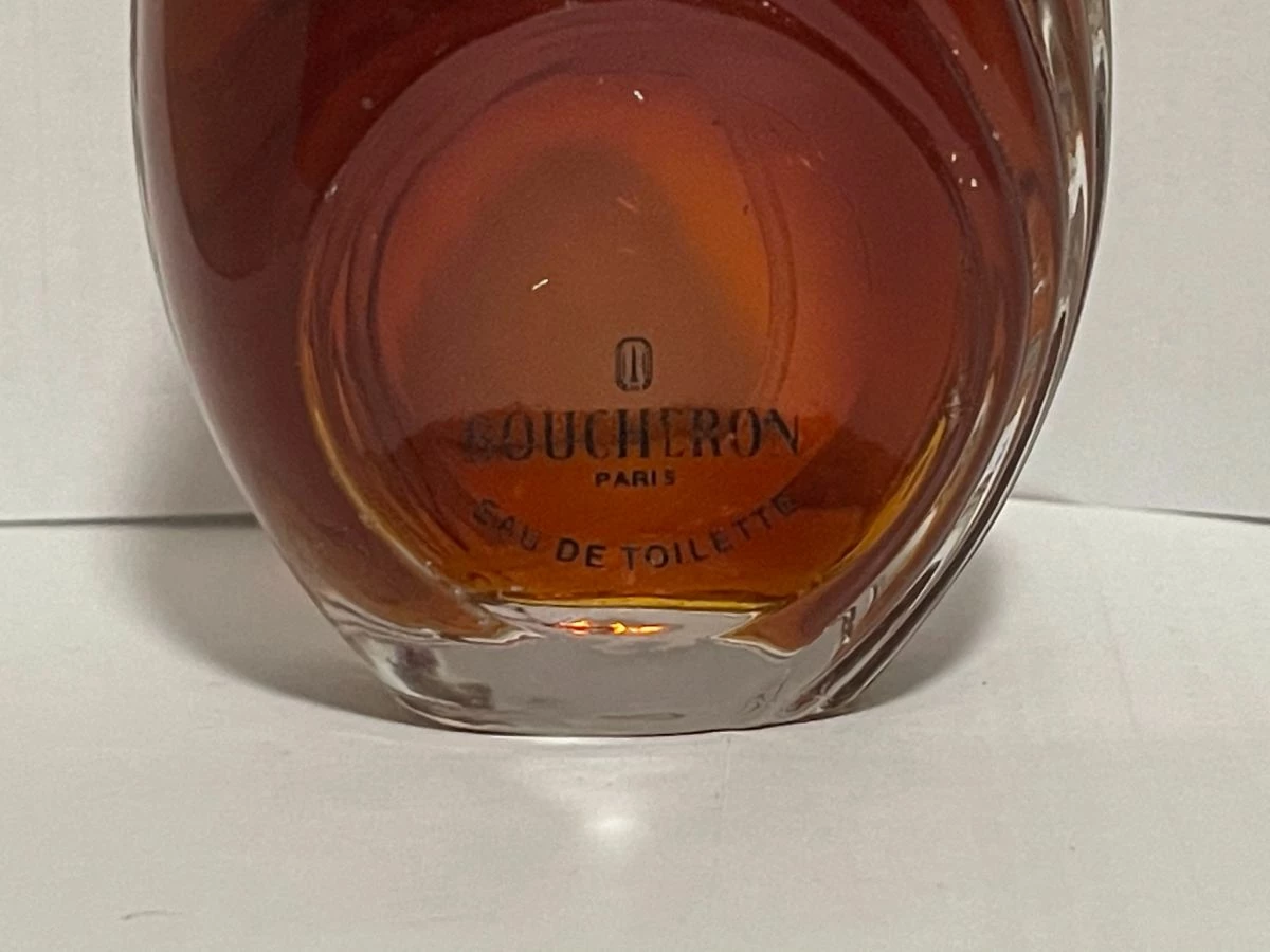 Vendora Boucheron Boucheron EDT 4 Vendora Boucheron Boucheron EDT - Image 2