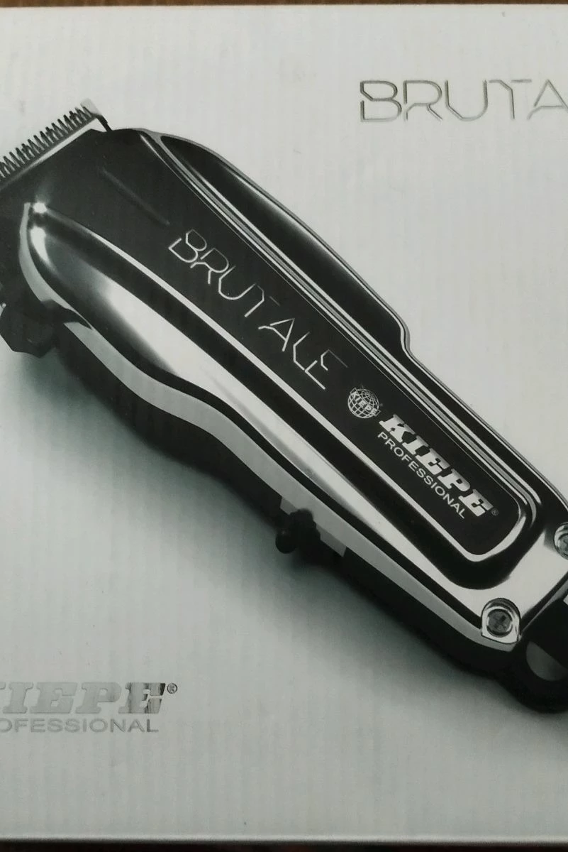 Vendora Επαγγελματική κουρευτική μηχανή 3 Vendora Επαγγελματική κουρευτική μηχανή