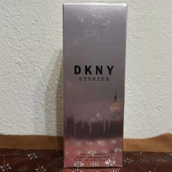 Vendora Donna Karan Stories EDP 100ml Spray σφραγισμένο καινούργιο