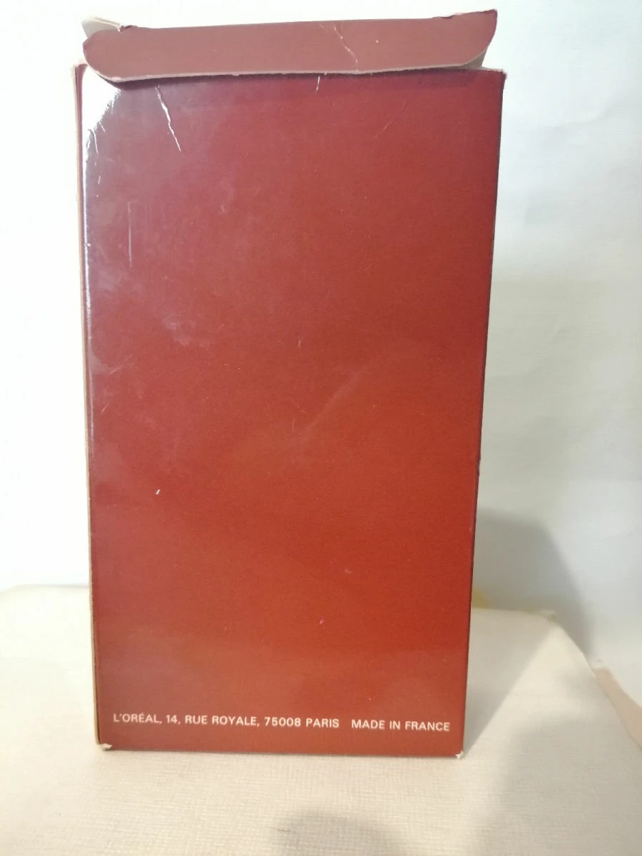 Vendora Vintage Ambre Libertine άρωμα. 6 Vendora Vintage Ambre Libertine άρωμα. - Image 4