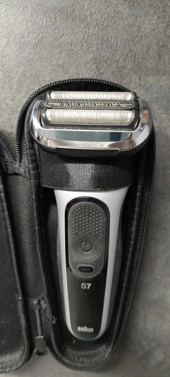 Vendora Αντρικη ξυριστική / κουρεύτηκη μηχανη Braun Series 7 10 Vendora Αντρικη ξυριστική / κουρεύτηκη μηχανη Braun Series 7 - Image 8