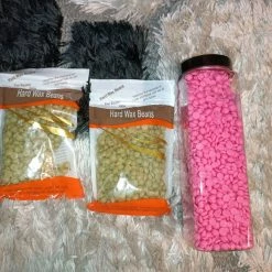 Vendora Καριέρα μαζί με τα εικονιζόμενα κεριά και σπάτουλες! 6 Vendora Καριέρα μαζί με τα εικονιζόμενα κεριά και σπάτουλες! -vendora shop ad8eff2eb8fa12b0da335572c196505c32714716 xl