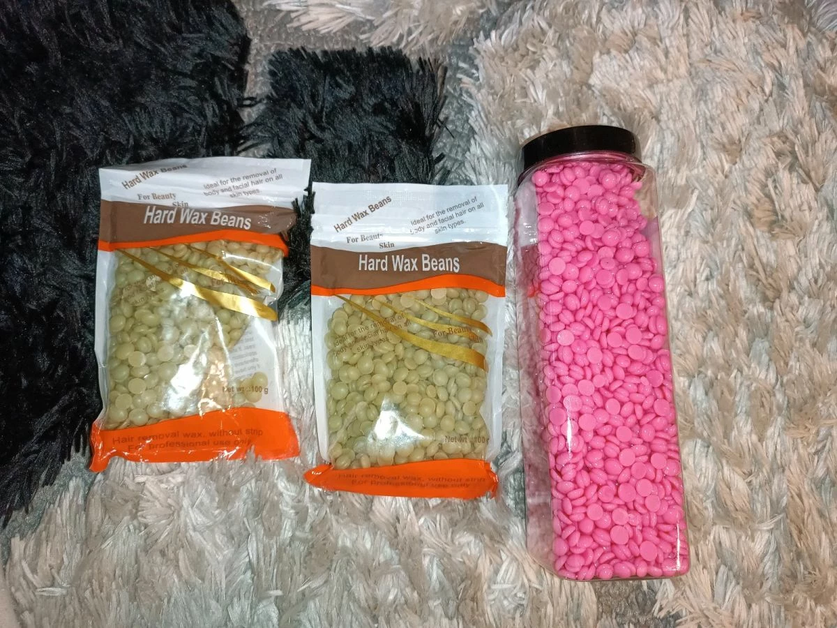 Vendora Καριέρα μαζί με τα εικονιζόμενα κεριά και σπάτουλες! 4 Vendora Καριέρα μαζί με τα εικονιζόμενα κεριά και σπάτουλες! - Image 2