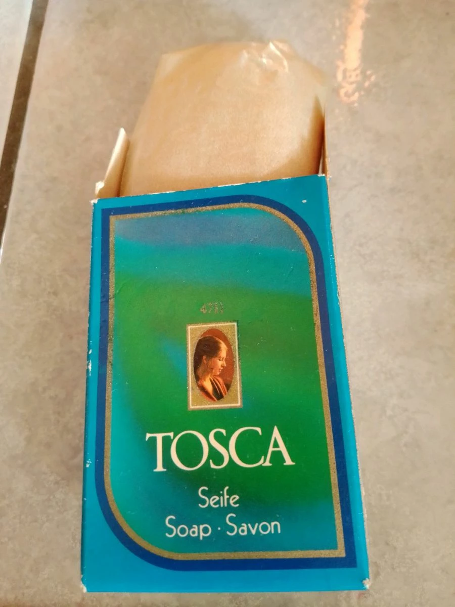 Vendora Σετ ομορφιάς TOSCA 5 Vendora Σετ ομορφιάς TOSCA - Image 3