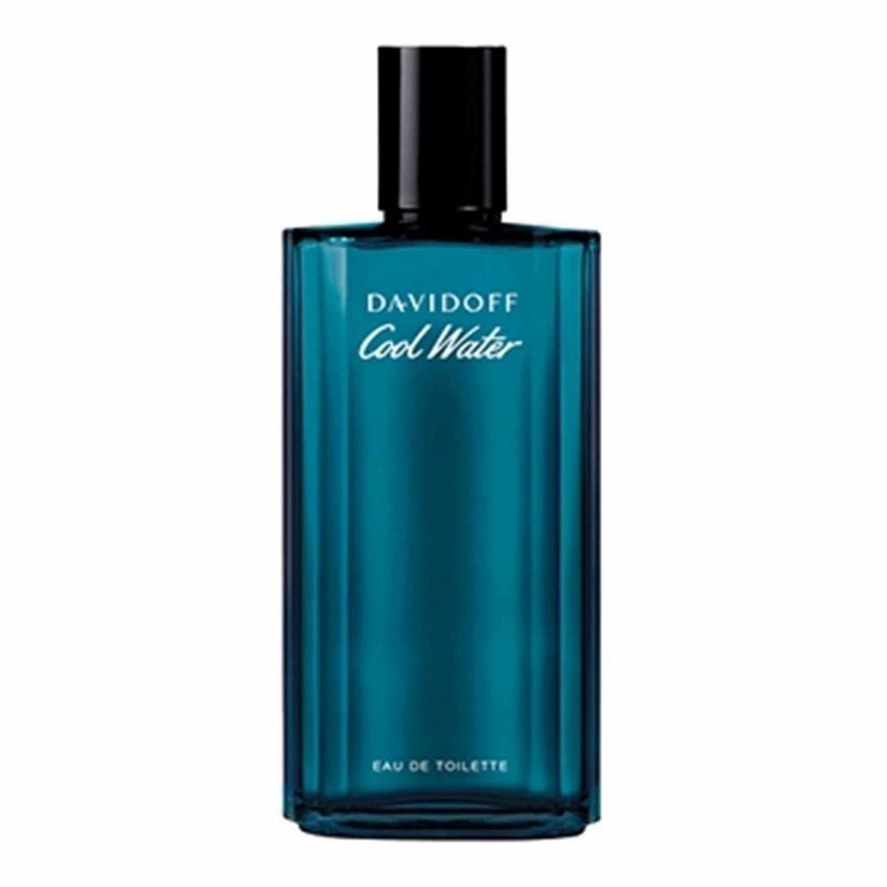Vendora Davidoff Cool Water - 125 ML 3 Vendora Davidoff Cool Water - 125 ML