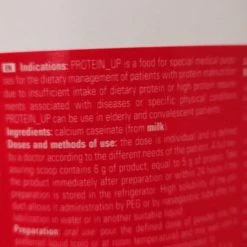 Vendora Πρωτεΐνη Καζεϊνικού Ασβεστίου – Protein Up Cantabria Labs, 4 X 400gr Tubs -vendora shop aea73efbd015d606cb3e00cf97f6a4ca80487e13 xl