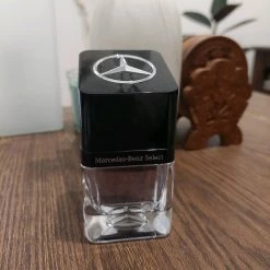 Vendora Αντρικό άρωμα Mercedes Benz Select 50 Ml