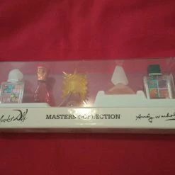 Vendora Συλλογή 5 αρωμάτων !!!