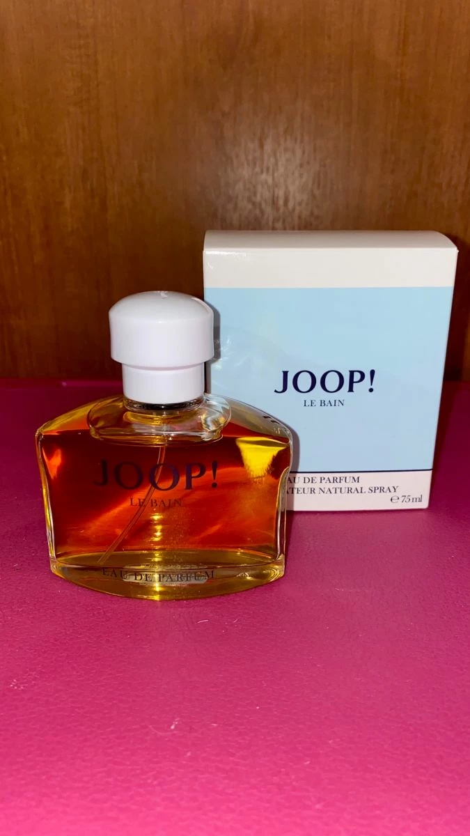 Vendora Άρωμα Joop! Le Bain από Joop! Eau De Parfum 75 Ml 3 Vendora Άρωμα Joop! Le Bain από Joop! Eau De Parfum 75 Ml