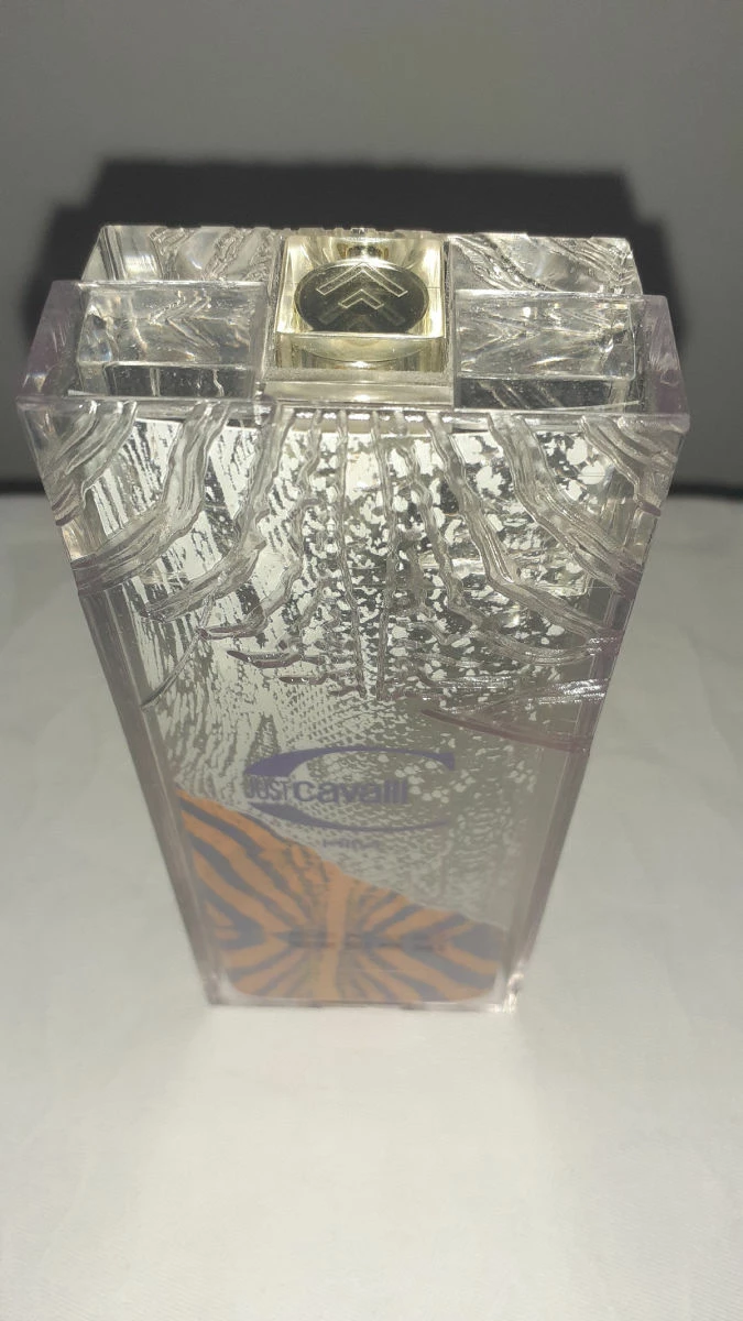 Vendora Ανδρικό άρωμα Just Cavalli Him 3 Vendora Ανδρικό άρωμα Just Cavalli Him