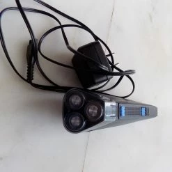 Vendora παλια ξυριστικη