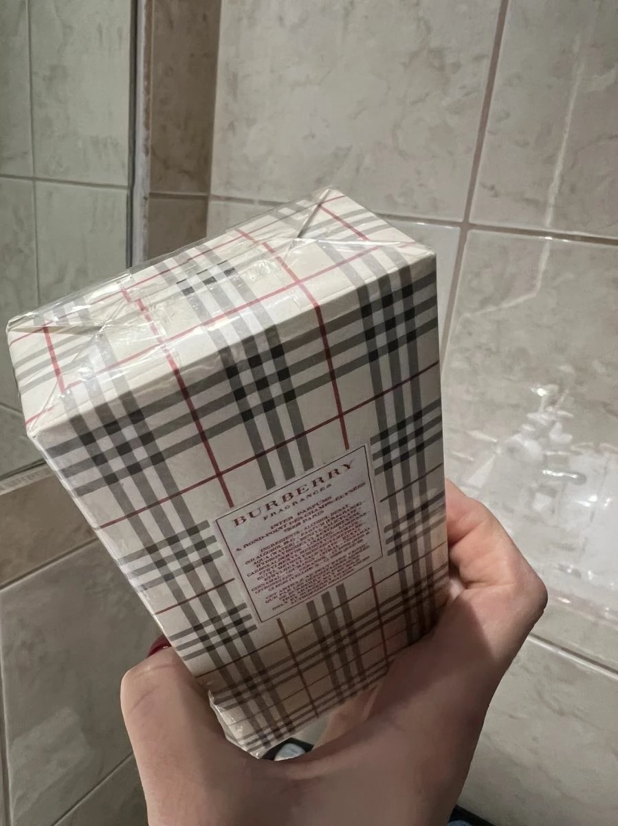 Vendora Κολόνια Burberry Brit 4 Vendora Κολόνια Burberry Brit - Image 2