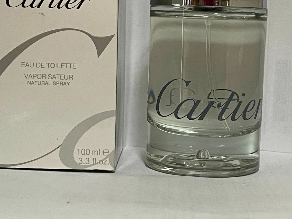 Vendora Cartier Eau De Cartier 4 Vendora Cartier Eau De Cartier - Image 2