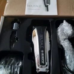 Vendora Επαγγελματική κουρευτική μηχανή 12 Vendora Επαγγελματική κουρευτική μηχανή -vendora shop afeba3ac2956a4f733896469e054009adbb004b3 xl