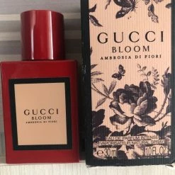 Vendora Άρωμα Gucci Bloom Ambrosia…