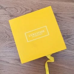 Vendora L'OCCITANE πακέτο δώρου με αφρόλουτρο και Body Lotion / Καινούργιο 6 Vendora L'OCCITANE πακέτο δώρου με αφρόλουτρο και Body Lotion / Καινούργιο -vendora shop b142bb845e8e2fc31812055ce1160a1401a17158 xl