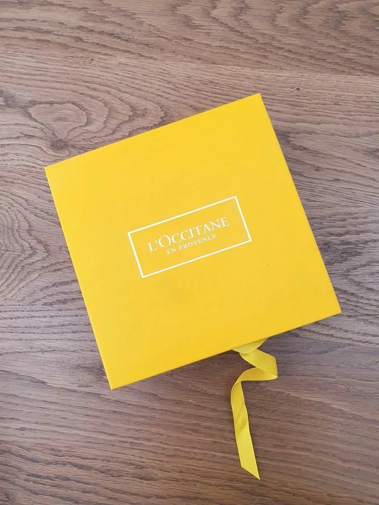 Vendora L'OCCITANE πακέτο δώρου με αφρόλουτρο και Body Lotion / Καινούργιο 4 Vendora L'OCCITANE πακέτο δώρου με αφρόλουτρο και Body Lotion / Καινούργιο - Image 2