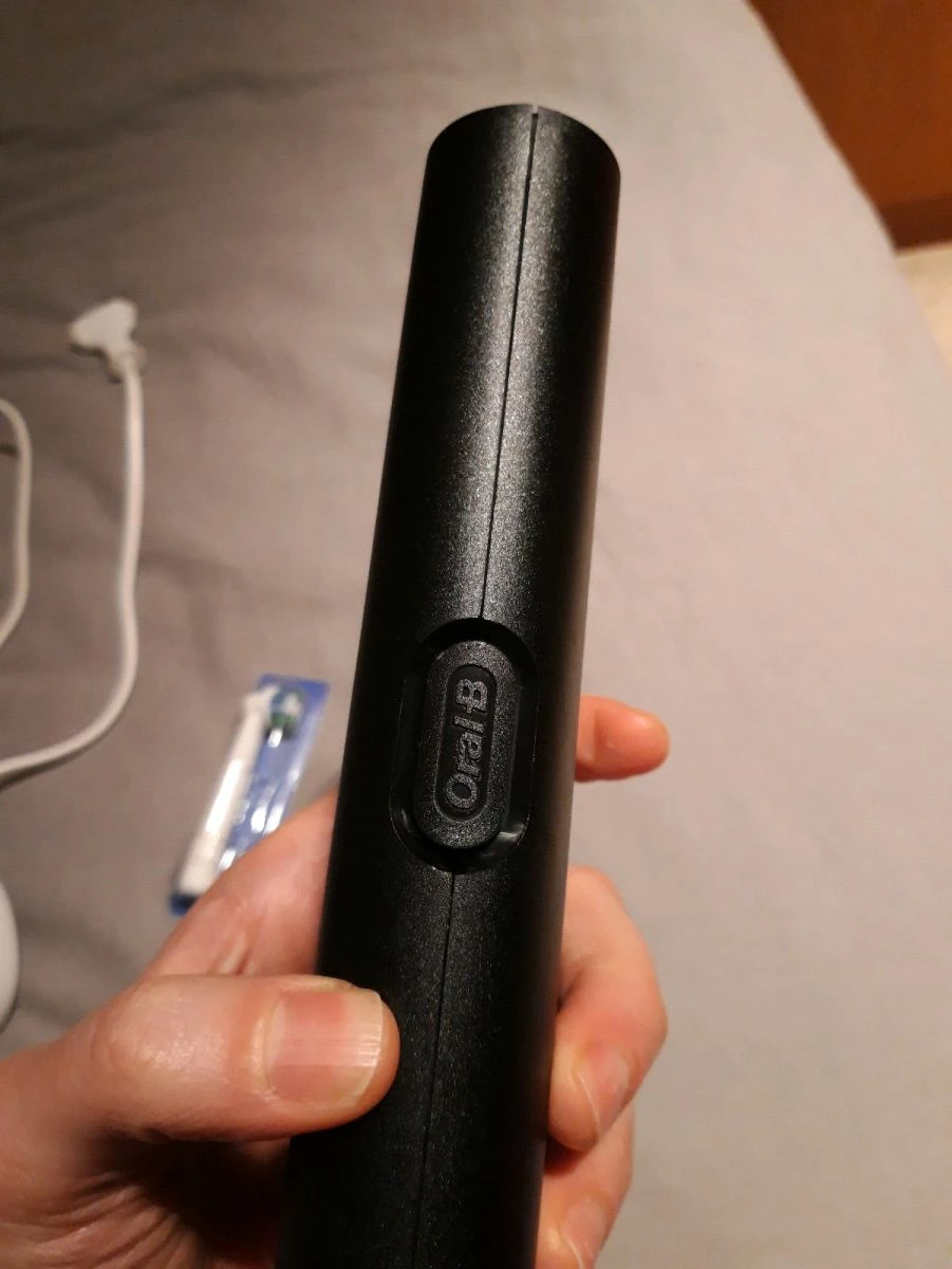 Vendora Oral B ηλεκτρική οδοντόβουρτσα σετ 7 Vendora Oral B ηλεκτρική οδοντόβουρτσα σετ - Image 5