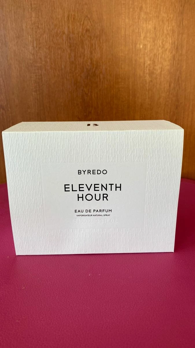 Vendora Άρωμα Byredo Eleventh Hour EDP 100ml 3 Vendora Άρωμα Byredo Eleventh Hour EDP 100ml