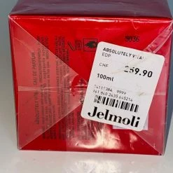 Vendora Άρωμα Absolutely Vital Diana Vreeland EDP 100ml -vendora shop b292010c6cb5a4f7f2043c4ab0e502b6ed6c2ae3 xl