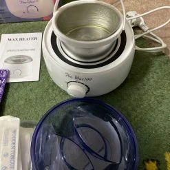 Vendora Σετ αποτρίχωσης με κερί 13 Vendora Σετ αποτρίχωσης με κερί -vendora shop b2a145a7735788907818eaea2a9b7cb84b15a64c xl