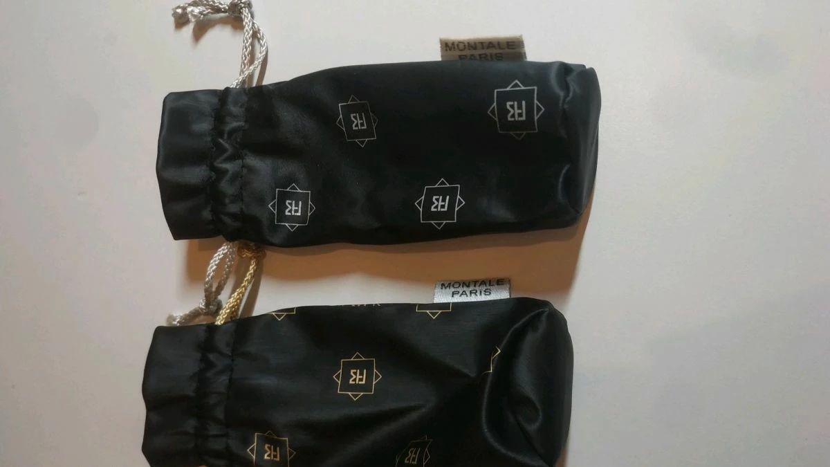 Vendora Montale Pure Gold & Sandflowers, 50ml 4 Vendora Montale Pure Gold & Sandflowers, 50ml - Image 2