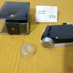 Vendora ΞΥΡΙΣΤΙΚΉ ΜΗΧΑΝΉ ΕΠΟΧΗΣ 1970. (NOS) 9 Vendora ΞΥΡΙΣΤΙΚΉ ΜΗΧΑΝΉ ΕΠΟΧΗΣ 1970. (NOS) -vendora shop b2bea147a33a2f1f680716a871aec22be4f9e315 xl