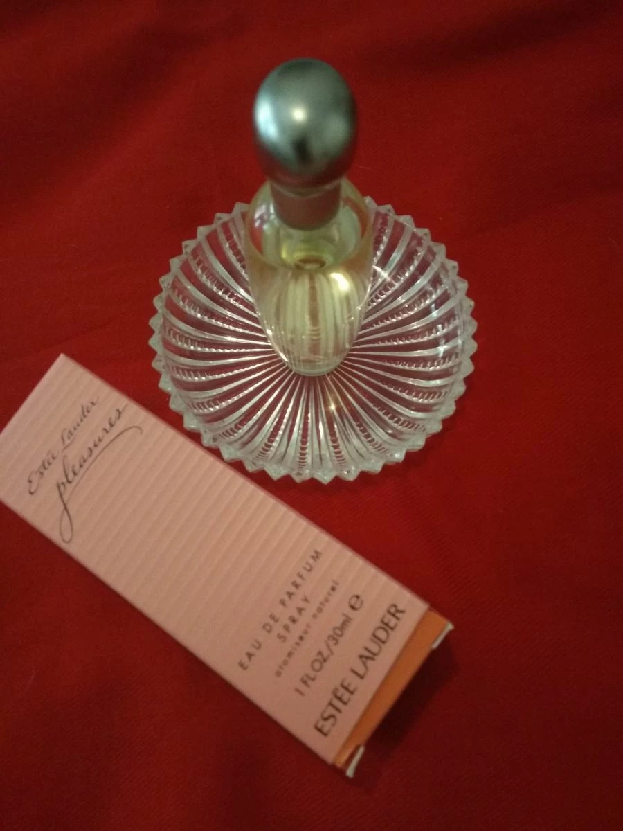 Vendora Άρωμα Estee Pleasures! 5 Vendora Άρωμα Estee Pleasures! - Image 3