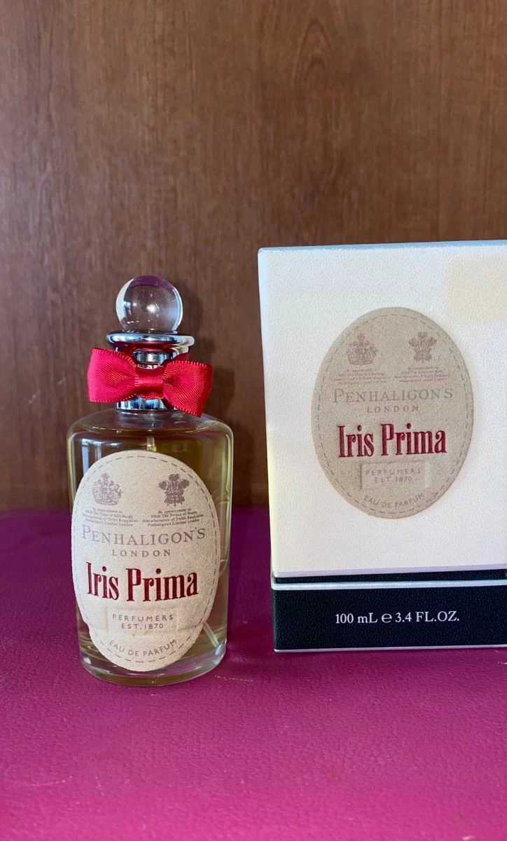 Vendora Άρωμα Iris Prima Penhaligon's Discontinued 3 Vendora Άρωμα Iris Prima Penhaligon's Discontinued