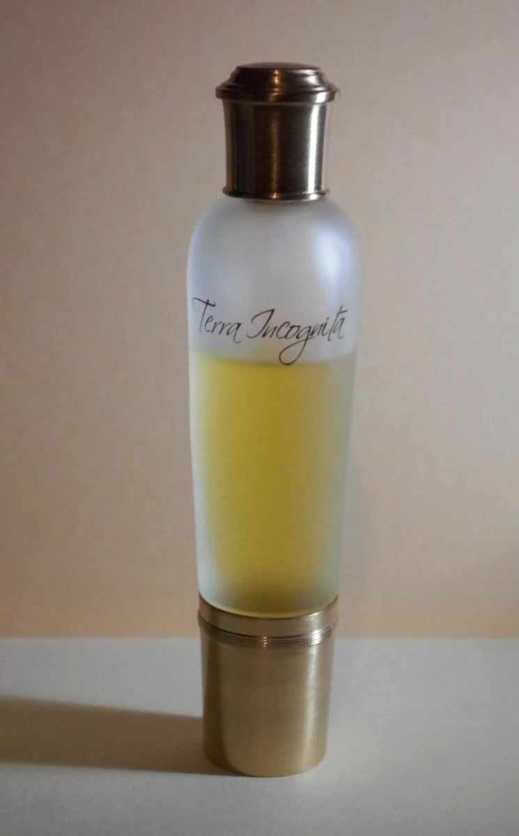 Vendora Άρωμα Τerra Ingognita της πολυτελούς Jovoy, 50ml 4 Vendora Άρωμα Τerra Ingognita της πολυτελούς Jovoy, 50ml - Image 2