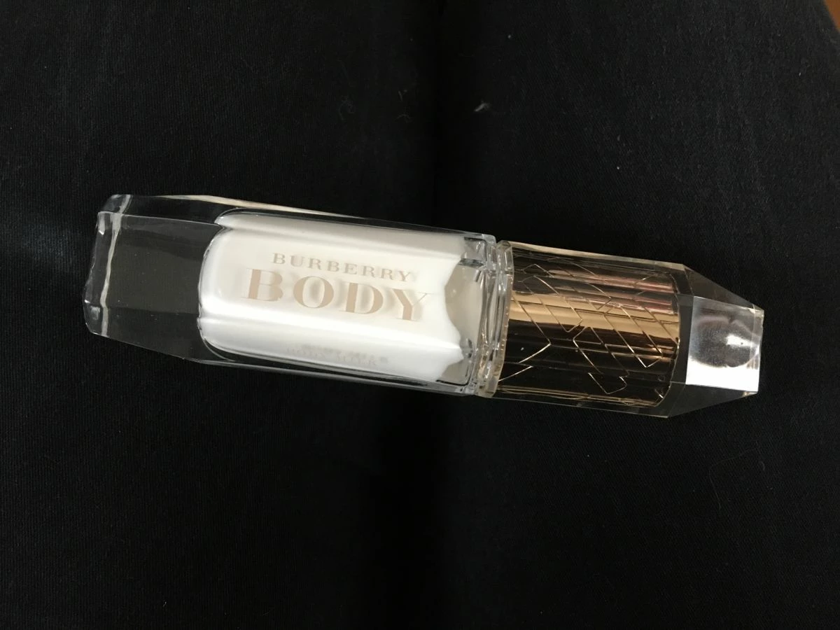 Vendora Burberry Body Body Milk 35 Ml 6 Vendora Burberry Body Body Milk 35 Ml - Image 4