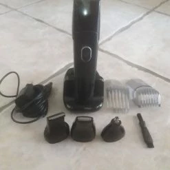 Vendora ΞΥΡΙΣΤΙΚΗ-ΚΟΥΡΕΥΤΙΚΗ ΜΗΧΑΝΗ PHILIPS