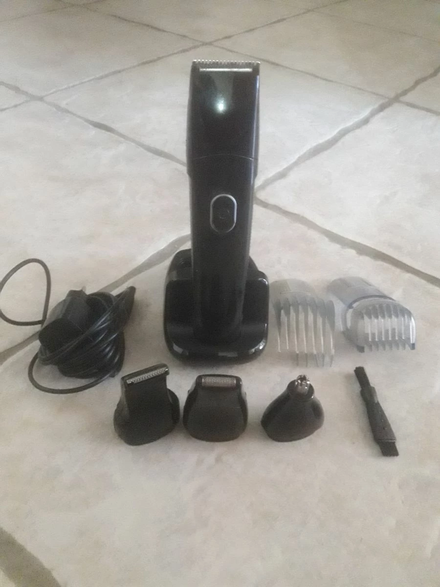 Vendora ΞΥΡΙΣΤΙΚΗ-ΚΟΥΡΕΥΤΙΚΗ ΜΗΧΑΝΗ PHILIPS 3 Vendora ΞΥΡΙΣΤΙΚΗ-ΚΟΥΡΕΥΤΙΚΗ ΜΗΧΑΝΗ PHILIPS