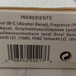 Vendora Samba Unzipped Woman Eau De Toilette Natural Spray 3.3 Fl.oz.100ml! 17 Vendora Samba Unzipped Woman Eau De Toilette Natural Spray 3.3 Fl.oz.100ml! -vendora shop b524a0c70ae8444d8747185ffd1a9764c363c639 xl