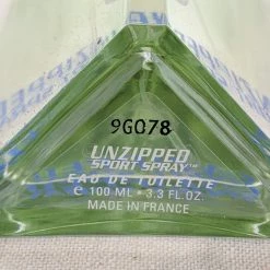 Vendora Unzipped Sport Spray Woman Eau De Toilette Natural Spray 3.3 Tl.oz.100ml! 14 Vendora Unzipped Sport Spray Woman Eau De Toilette Natural Spray 3.3 Tl.oz.100ml! -vendora shop b658b47c6454fecd745de0a044d8502c5e8e8faa xl