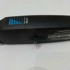 Vendora ΚΑΙΝΟΥΡΓΙΑ Κουρευτική Μηχανή Επαναφορτιζόμενη WAHL TRIMER Professional CORDLESS για τέλειο καθάρισμα Made In USA Mod.8900 Κωδικός 8964-801 -vendora shop b66a23346adaa44b0aca03fdc0934146302caebc xl