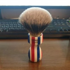 Vendora Πινέλο ξυρίσματος Zenith 507bp Mb Manchurian