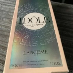 Vendora Lancome Idole Nectar Eau De Parfum 50ml -vendora shop b72057c39c6565ea3d6b783a78342d84f65247c2 xl